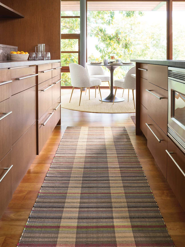 Dash & Albert - Swedish Rag Indoor/Outdoor Rug