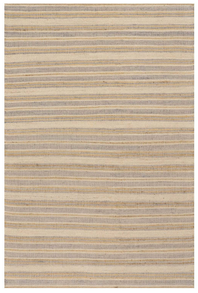 Dash & Albert - Marn Striped Handmade Jute Rug