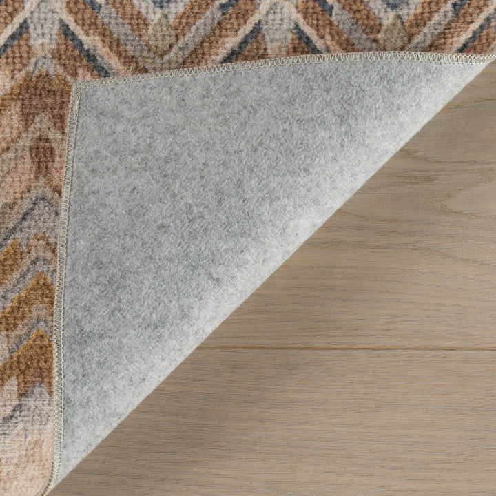 Dash & Albert - Seneca Machine Washable Rug