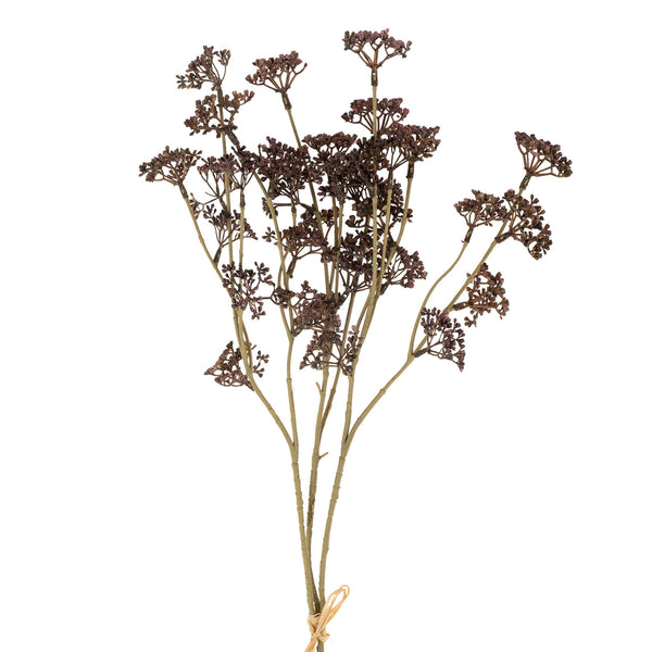 Meadow Grass Stem - Purple