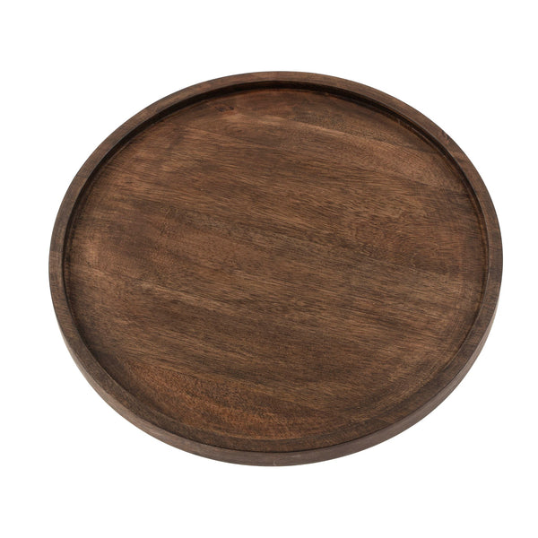 Heritage Round Tray