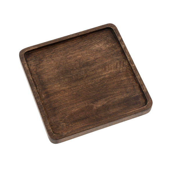 Heritage Square Tray (Two Sizes Available)