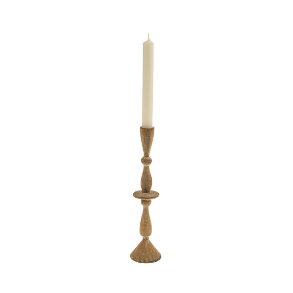 Sculptura Candle Holders - Dune (Three Sizes Available)