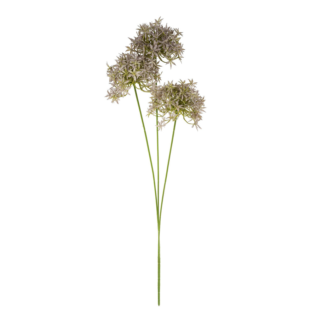Allium Floral Spray