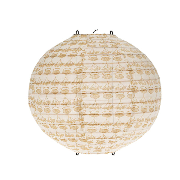 Botanical Light Shade - Sand