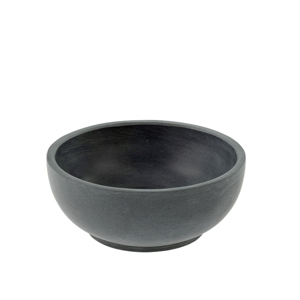 Corbier Soapstone Bowl - Grey