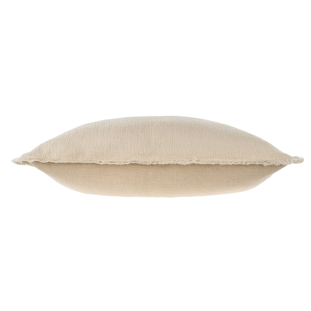 Malabar Pillow - Natural