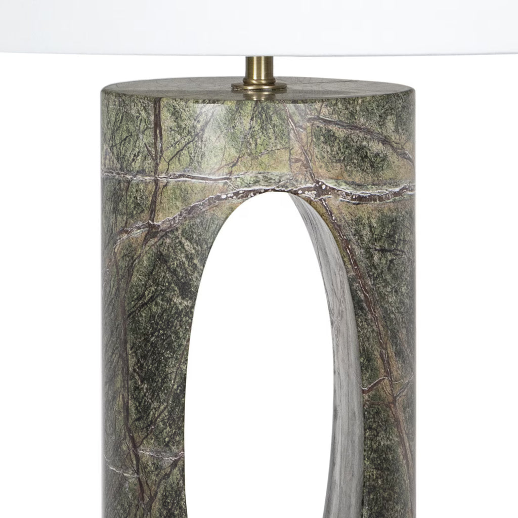 Portia Mini Table Lamp