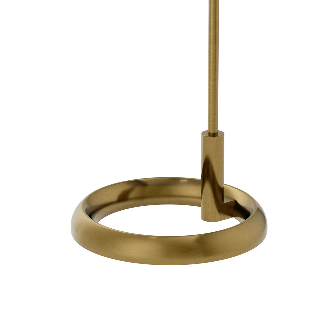 Gable Floor Lamp (Three Colours Available)