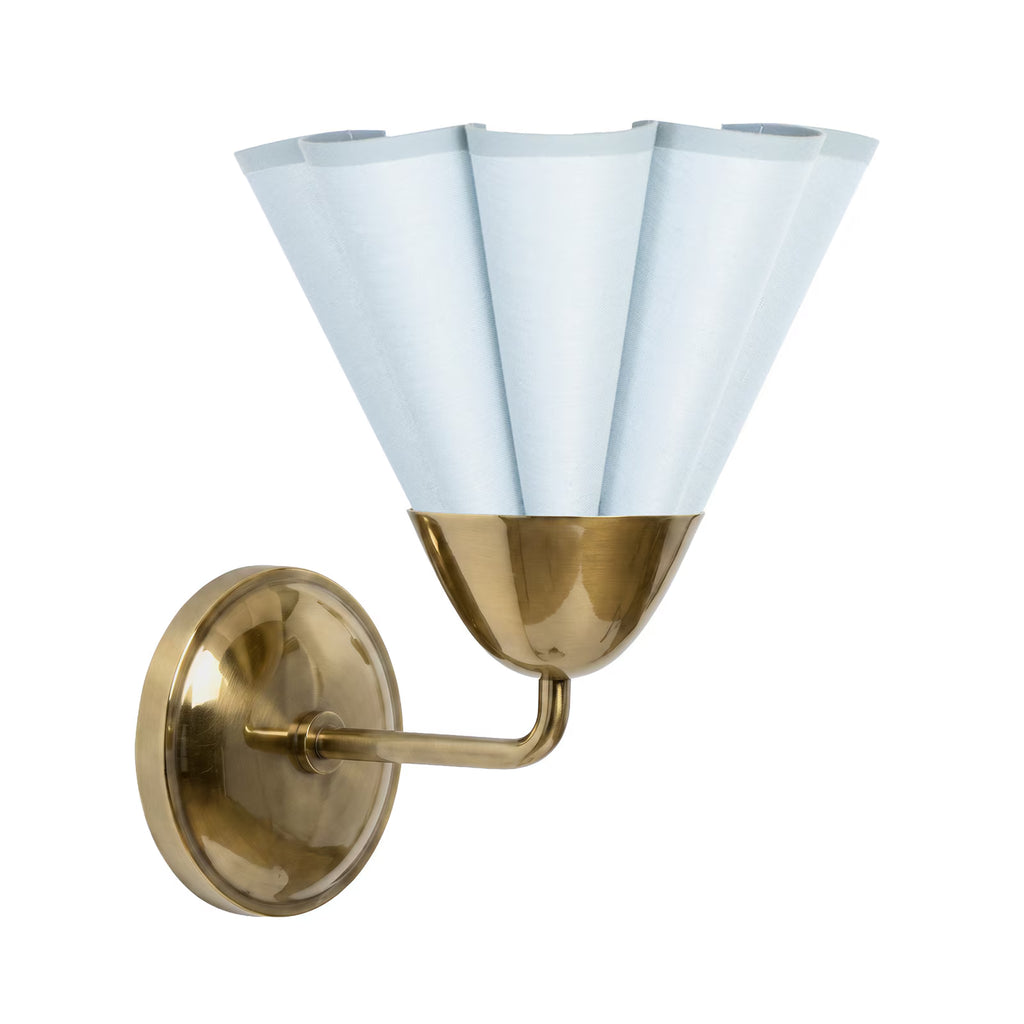 Veiller Sconce (Three Colours Available)