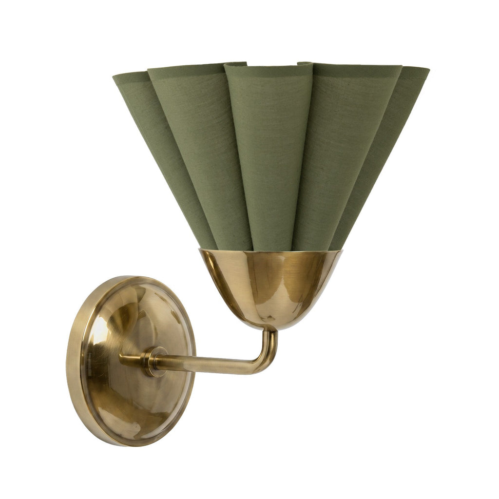 Veiller Sconce (Three Colours Available)