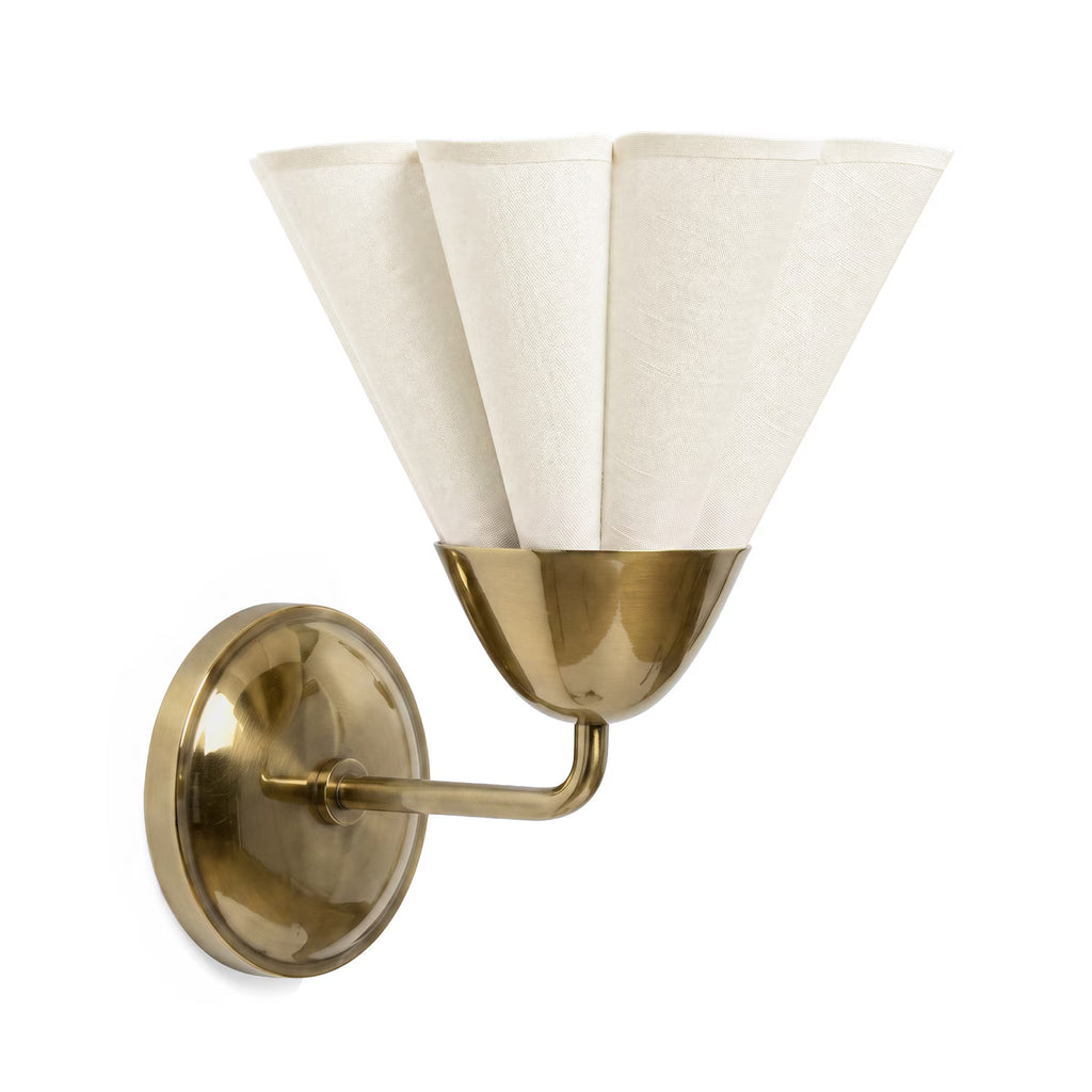 Veiller Sconce (Three Colours Available)
