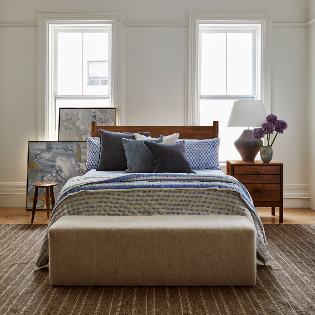 Dash & Albert - Samson Oak Indoor/Outdoor Rug