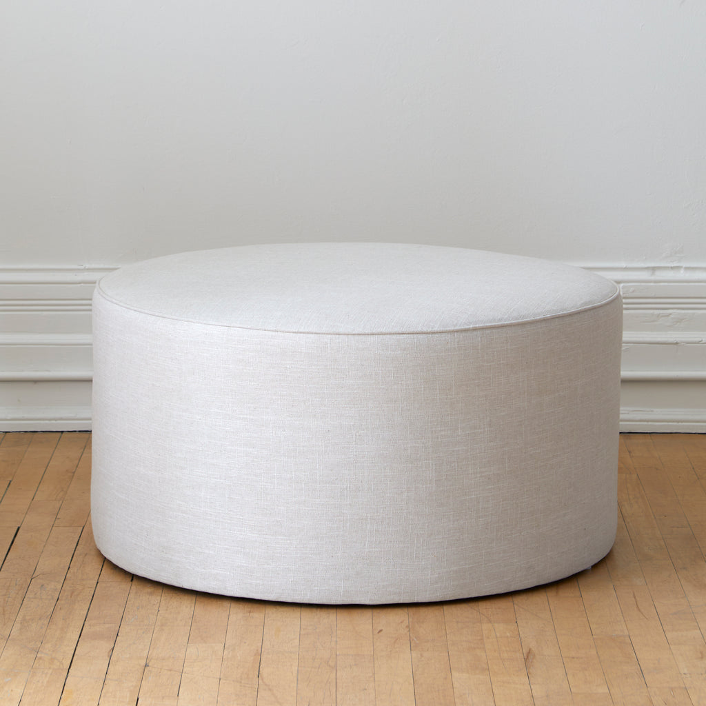 Moon Ottoman