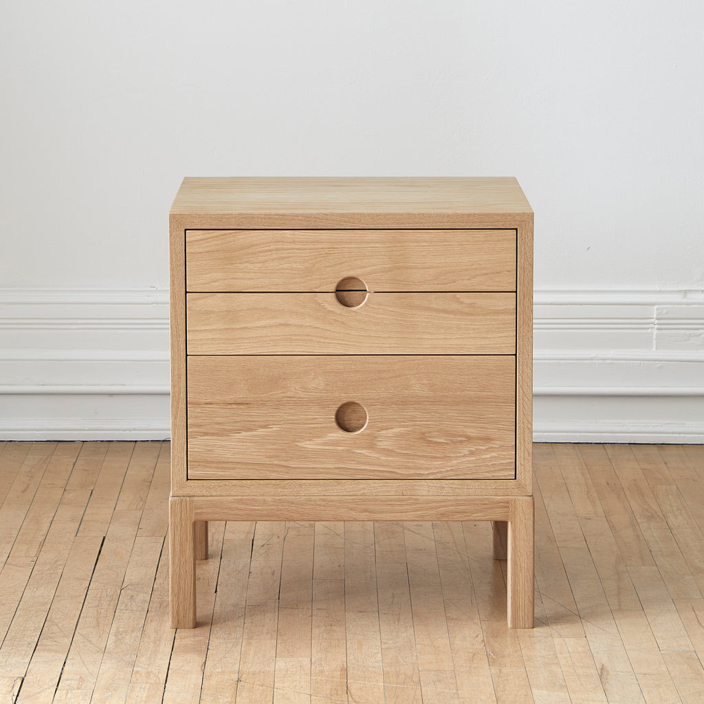 Charles Side Table