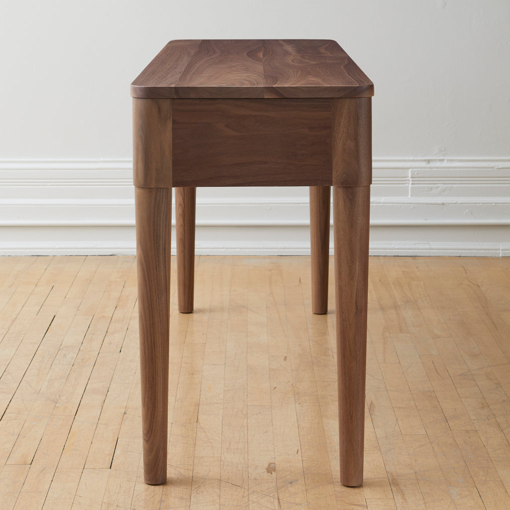 Miles Console Table - With Drawer