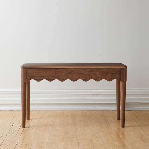 Miles Console Table - With Drawer