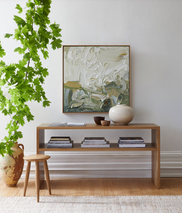 Porter Console Table