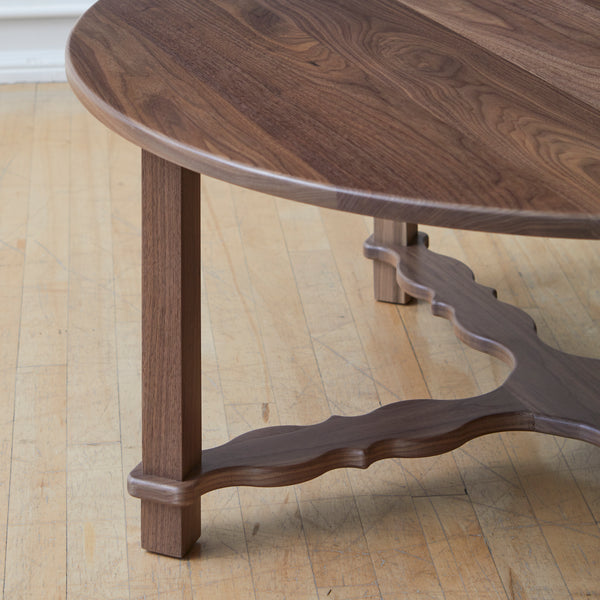 Vera Coffee Table - 42" D
