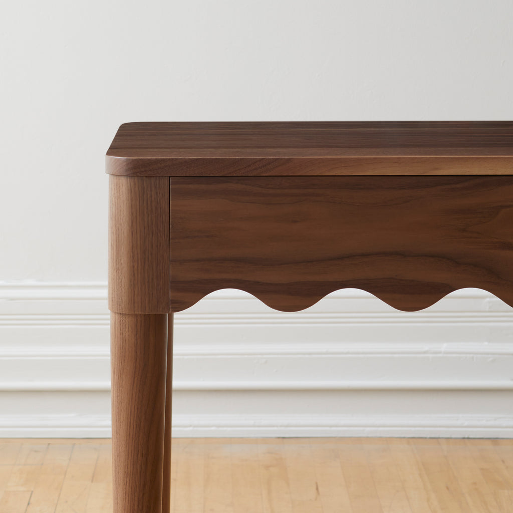 Miles Console Table - With Drawer