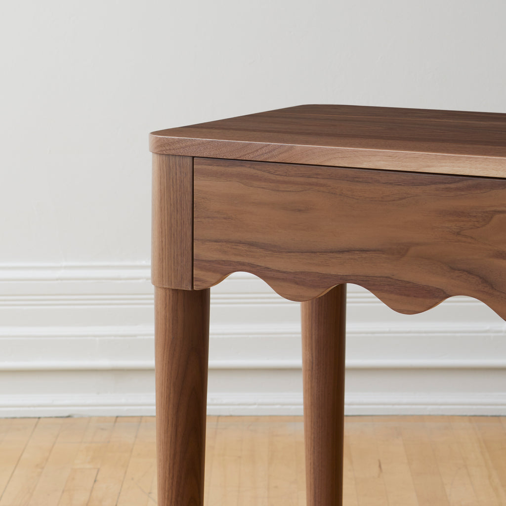 Miles Console Table - With Drawer