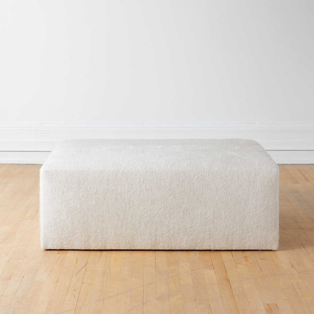Milo Ottoman