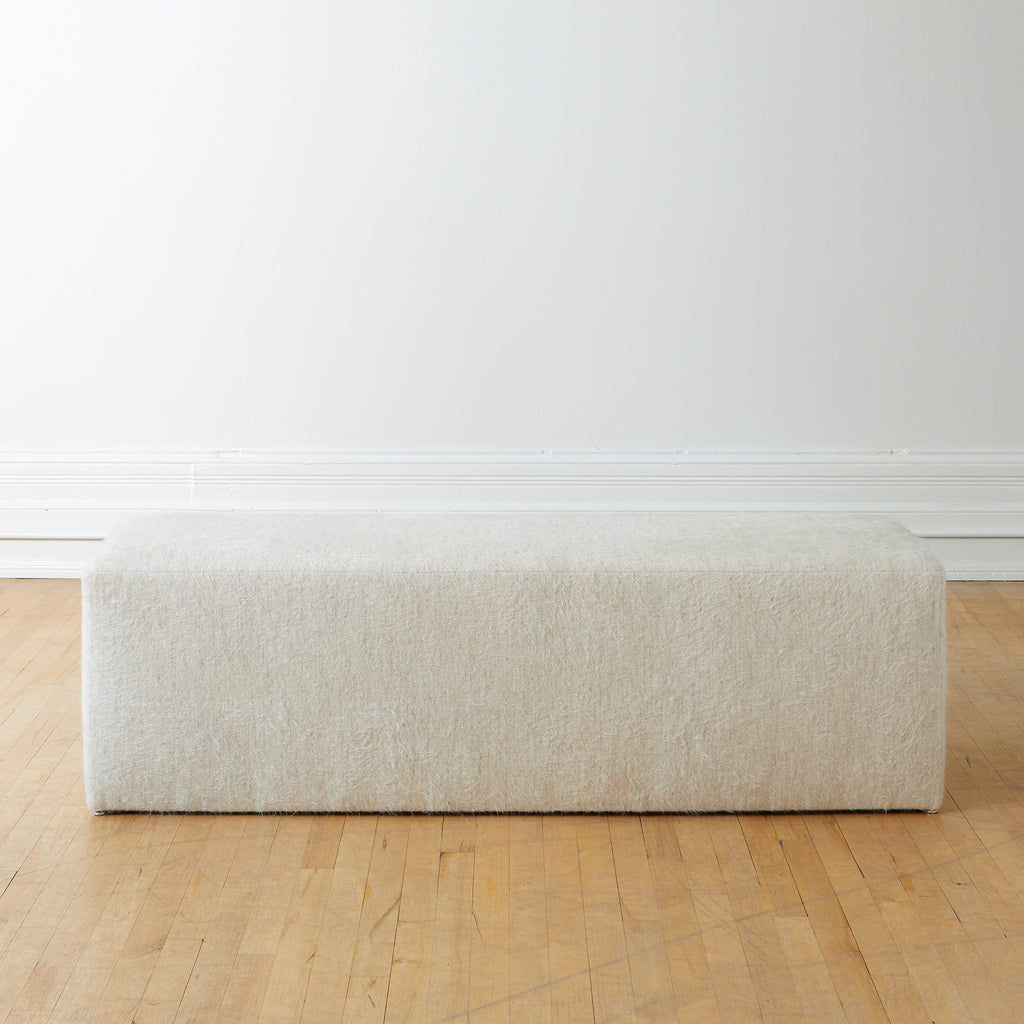 Emilia Bench