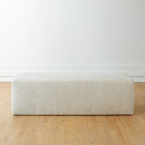 Emilia Bench