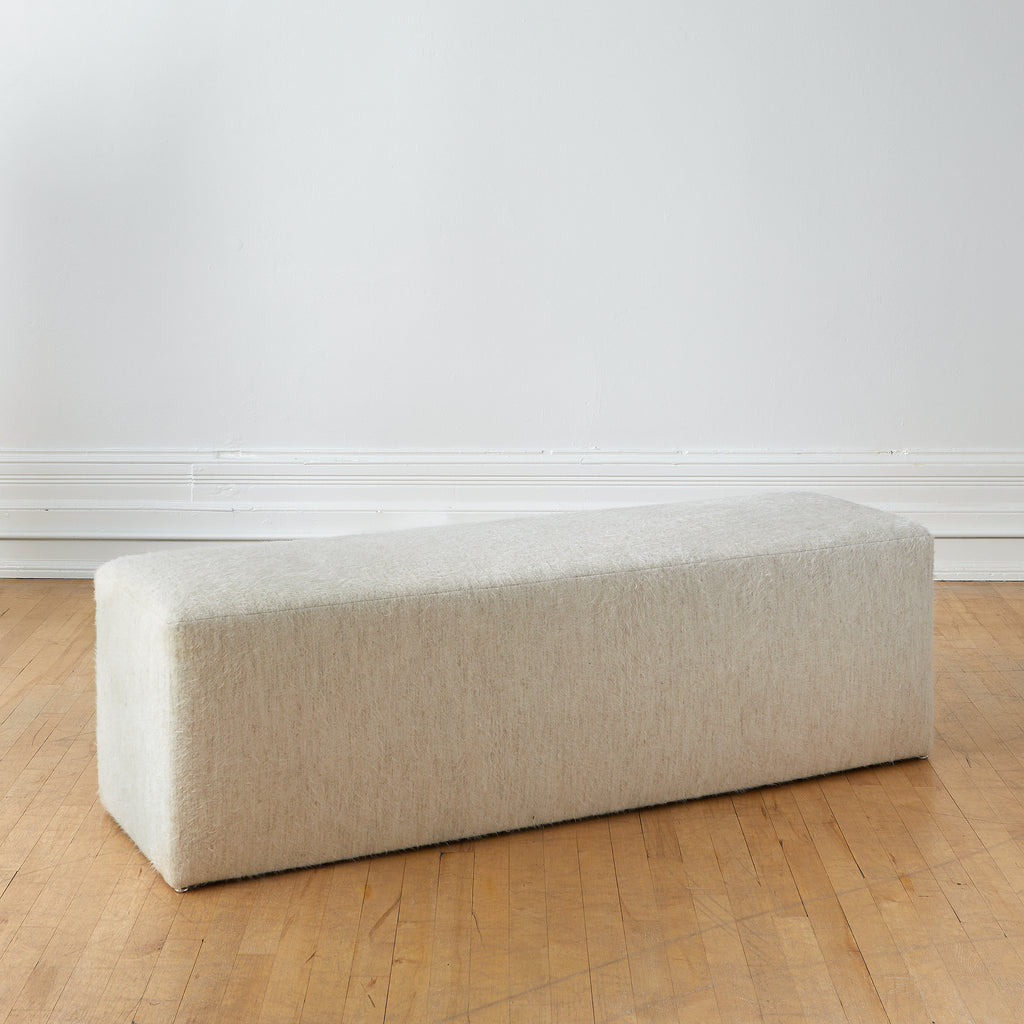 Emilia Bench