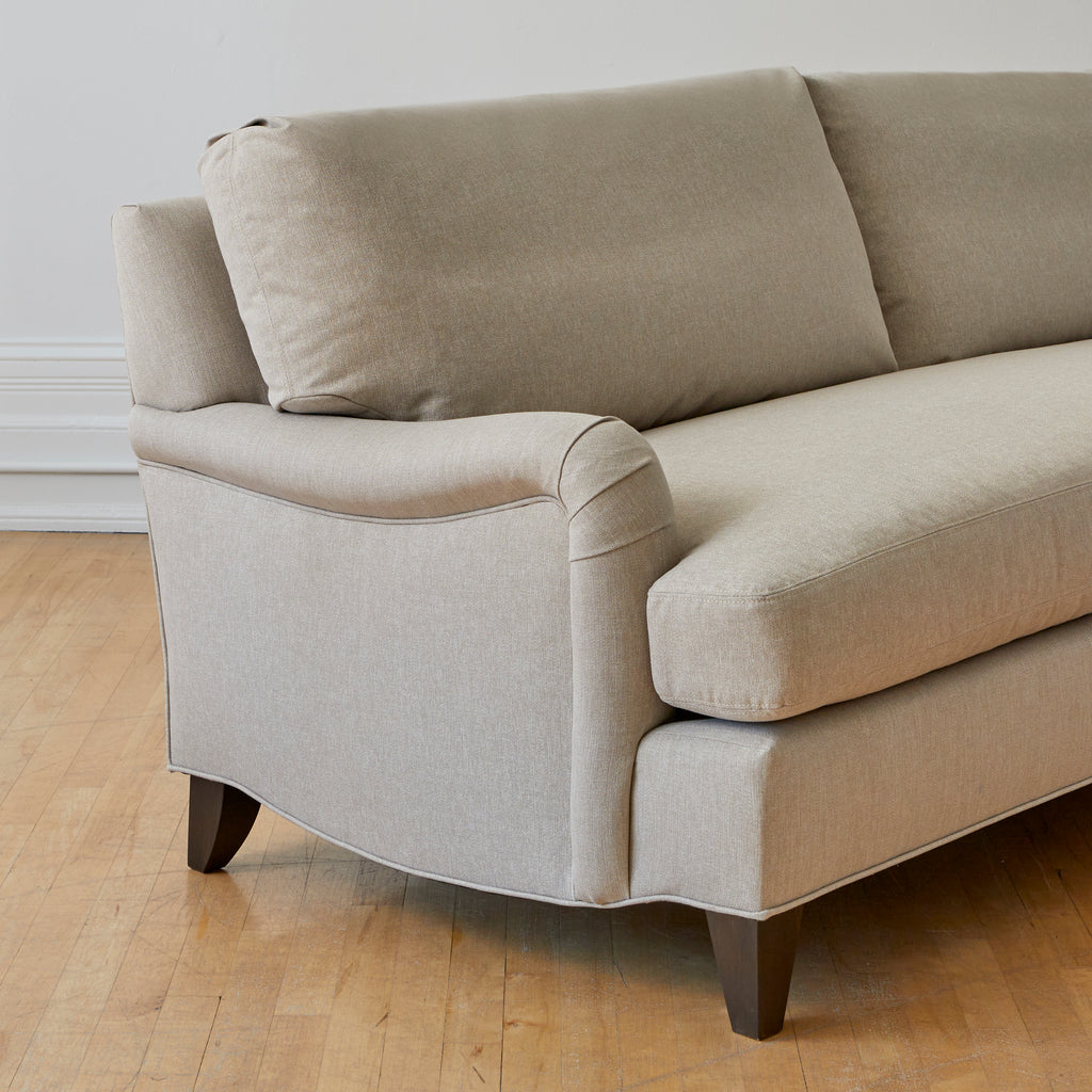 Marlowe Series - Grade B Fabric