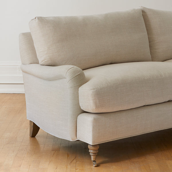 Marlowe Series - Grade D Fabric