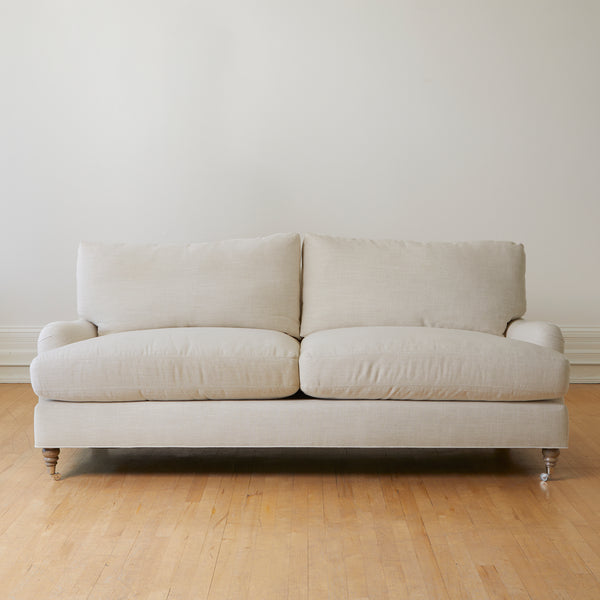 Marlowe Series - Grade D Fabric