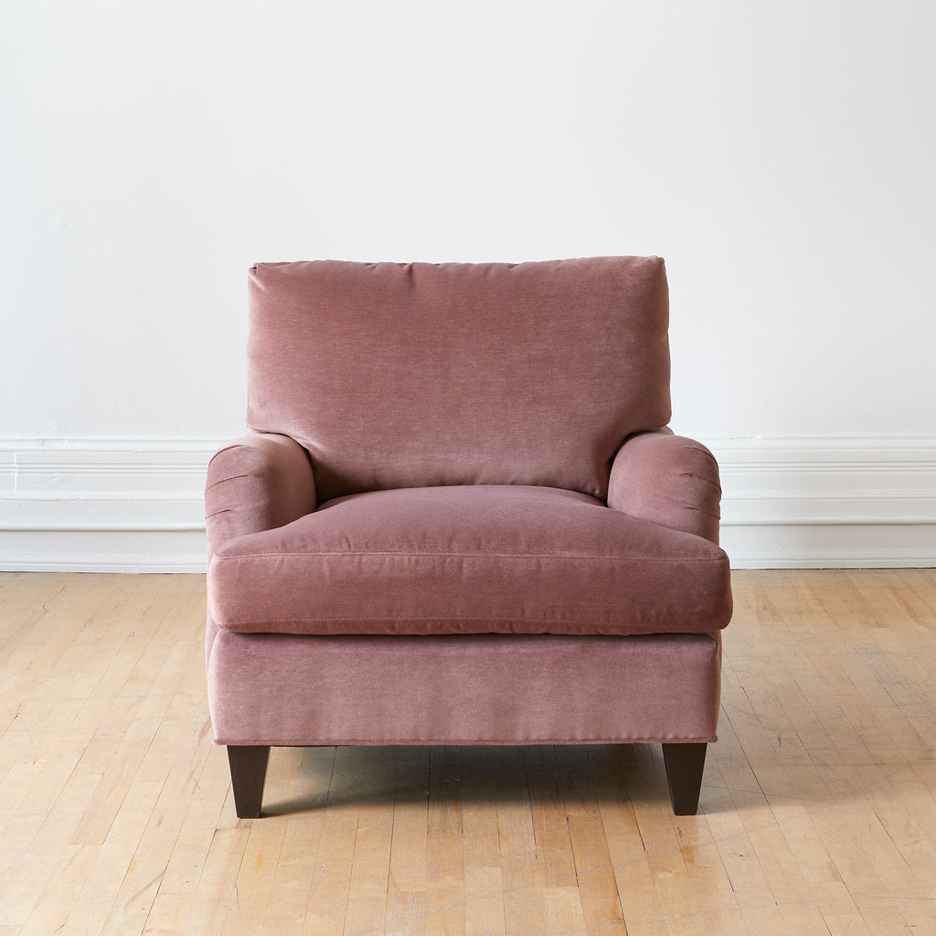 Marlowe Series - Velvet