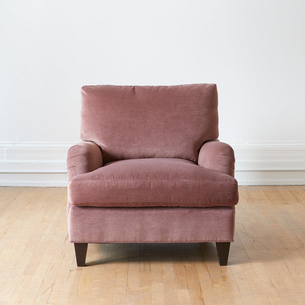 Marlowe Series - Velvet