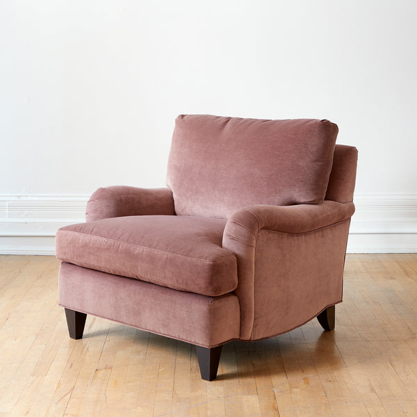 Marlowe Series - Velvet