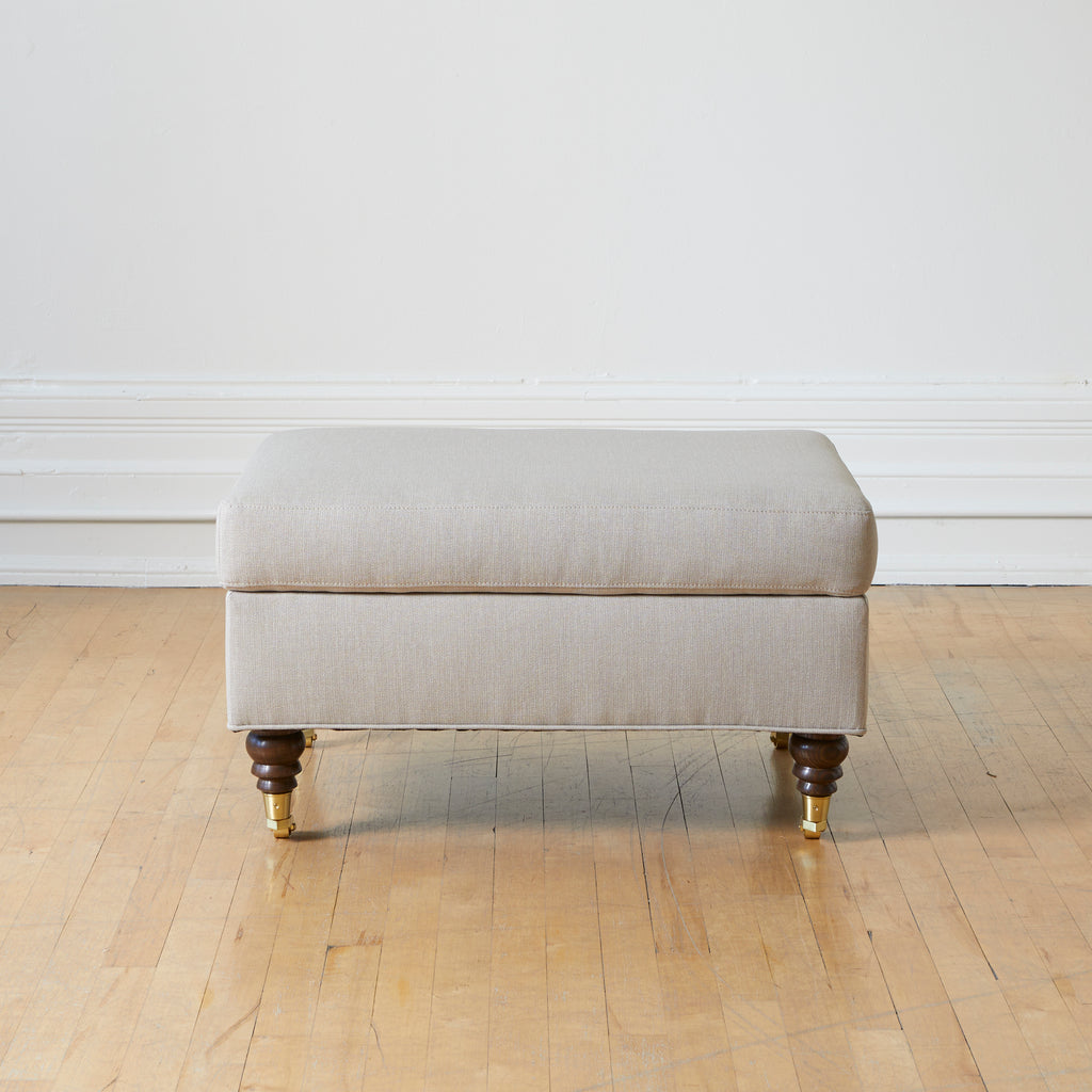 Rowan Series - Ottoman
