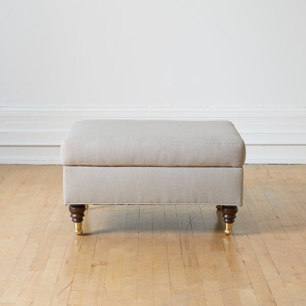 Rowan Series - Ottoman