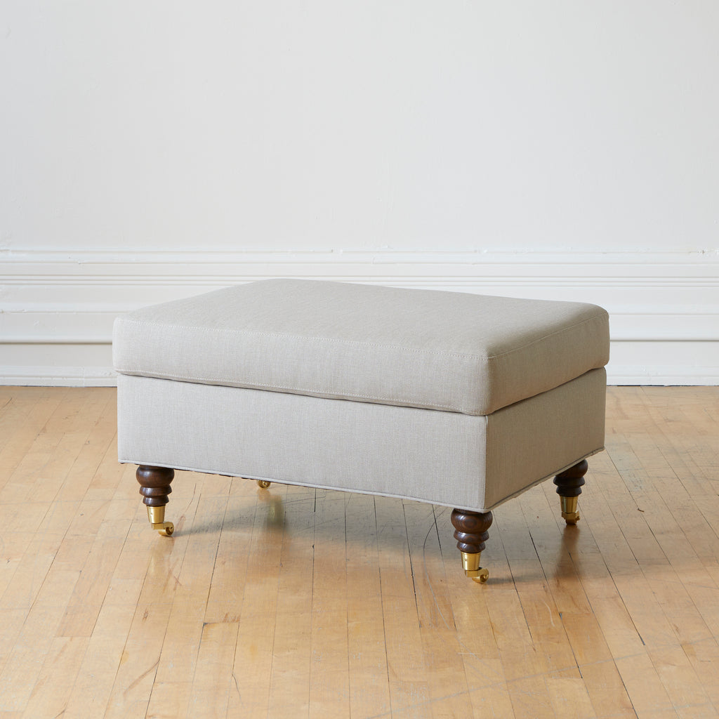 Rowan Series - Ottoman