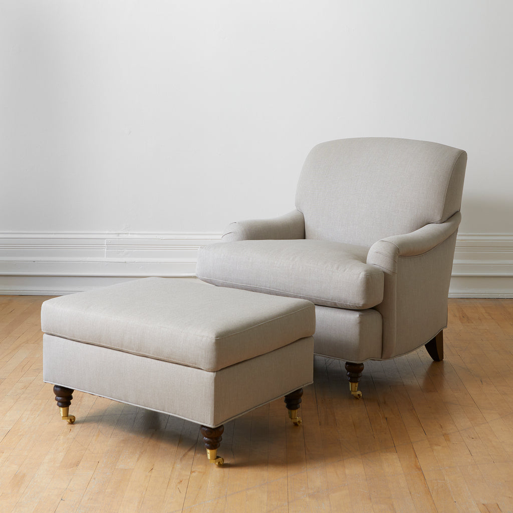Rowan Series - Chair