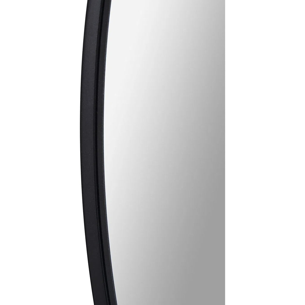 Calla Mirror - 30"