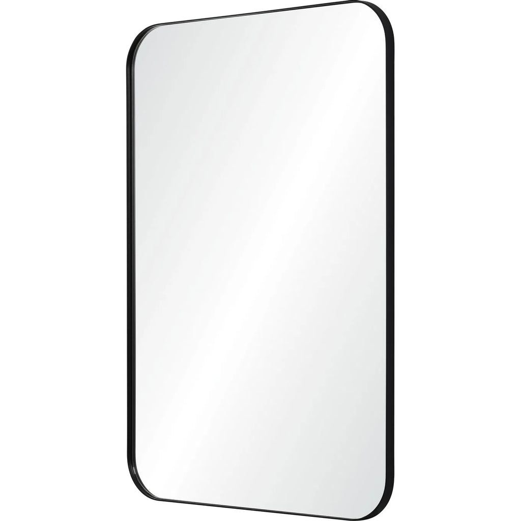 Gregory Mirror - Black