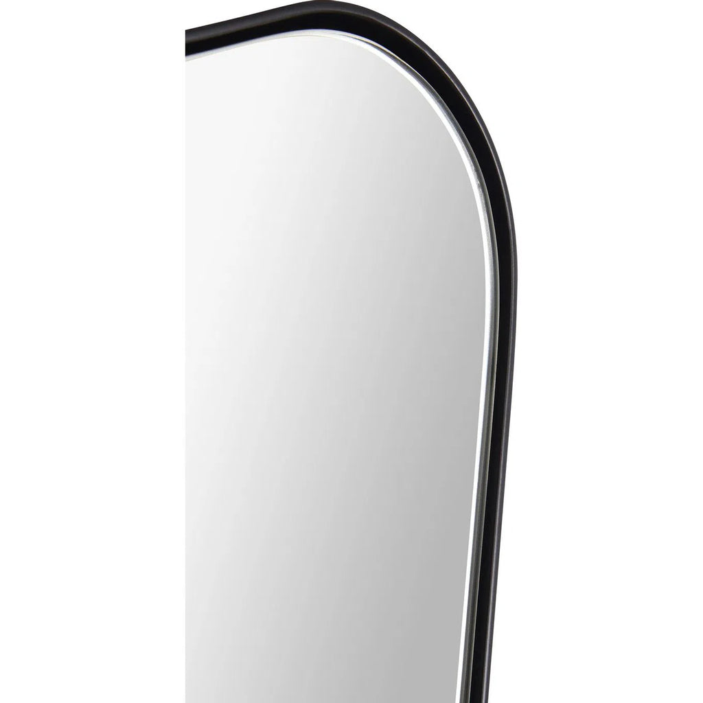 Stella Mirror - Black