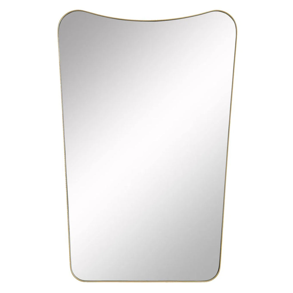 Scout Mirror