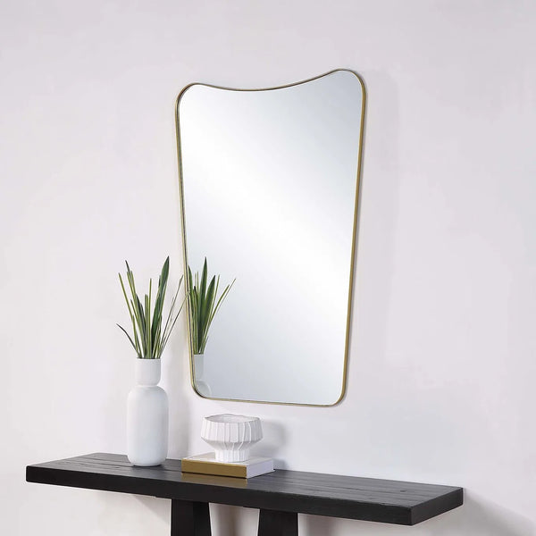 Scout Mirror