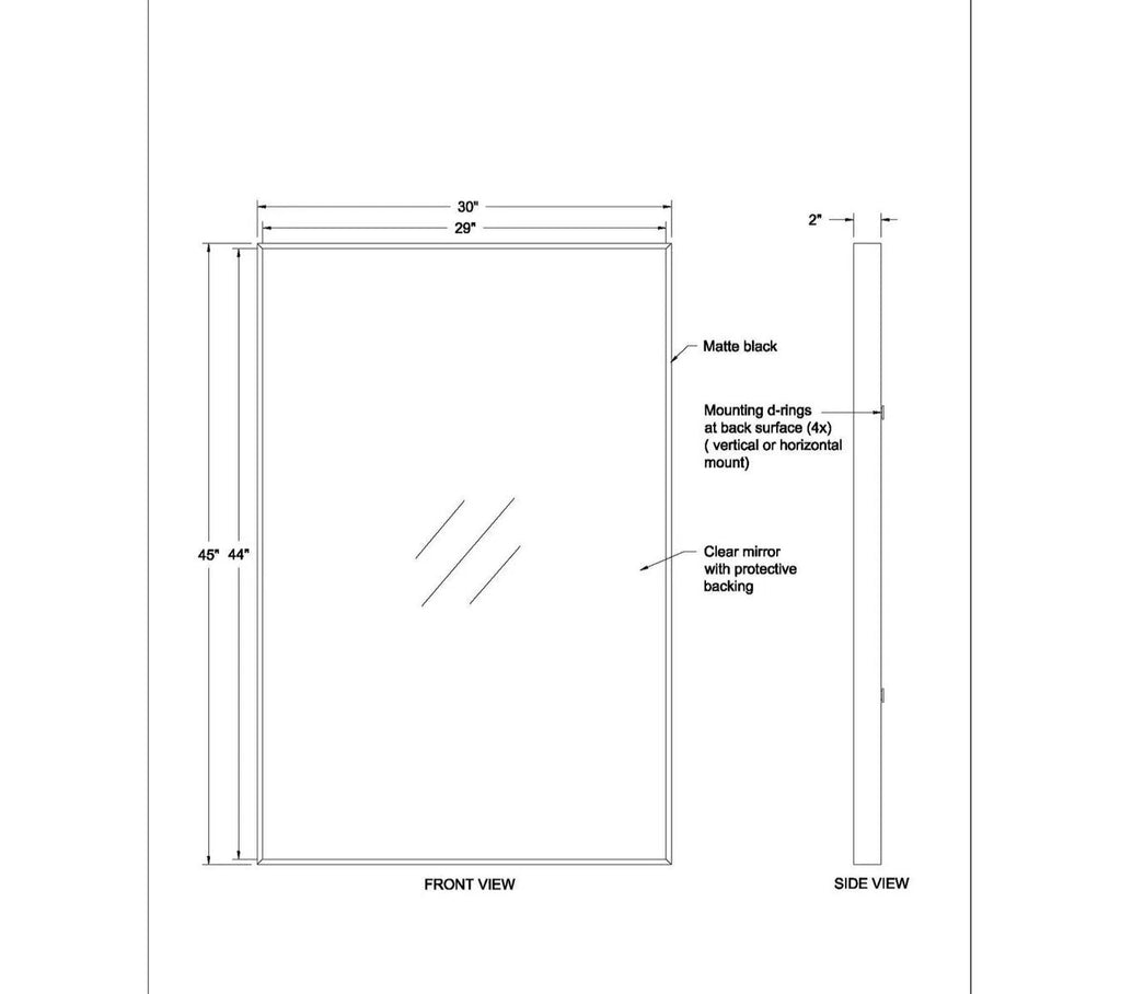 Arlo Mirror