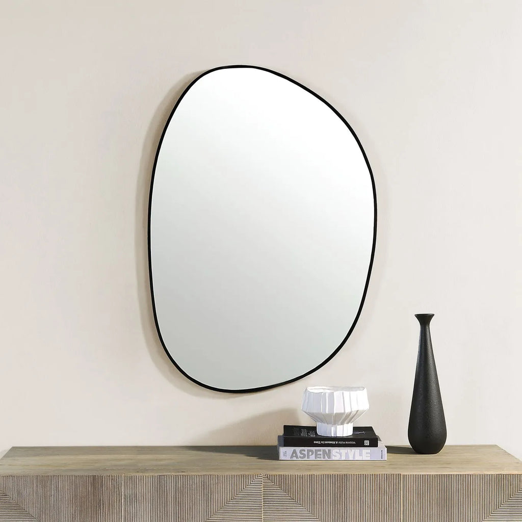 Tate Mirror