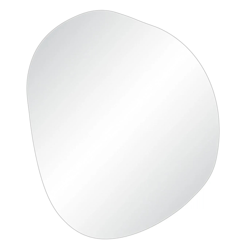 Pebble Mirror - Frameless