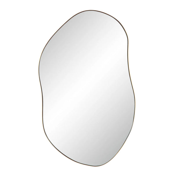 Nova Oval Mirror