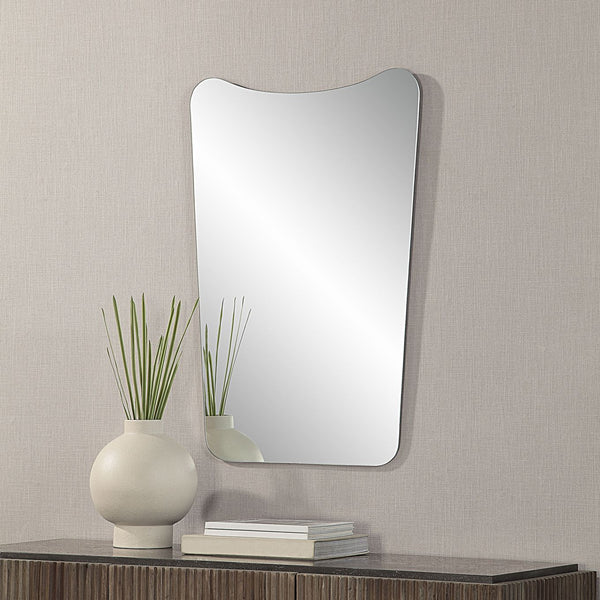 Stella Mirror - Frameless