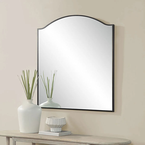 Beau Mirror